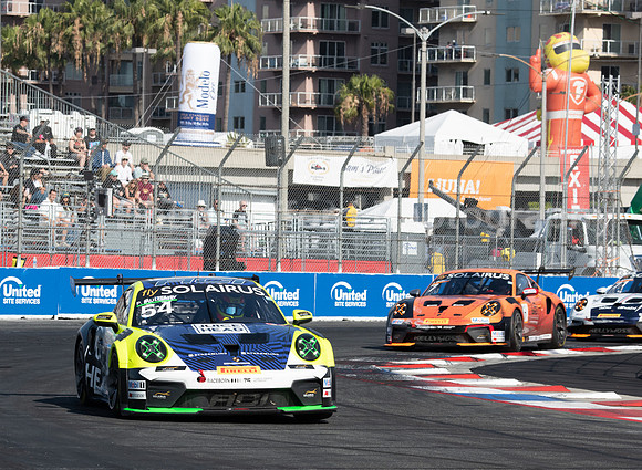 51st Acura Grand Prix of Long Beach
