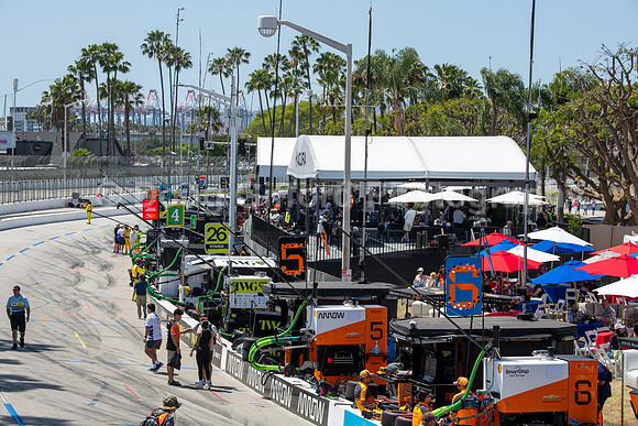 51st Acura Grand Prix of Long Beach