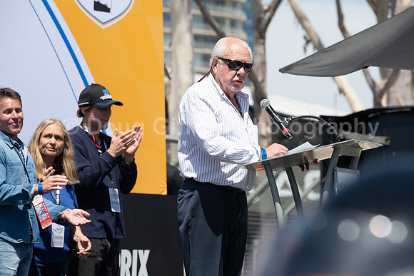 51st Acura Grand Prix of Long Beach