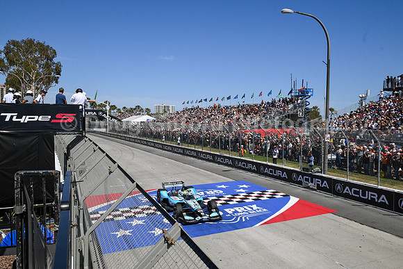 51st Acura Grand Prix of Long Beach