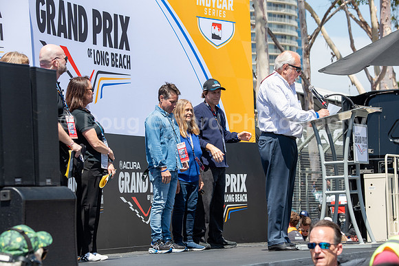 51st Acura Grand Prix of Long Beach