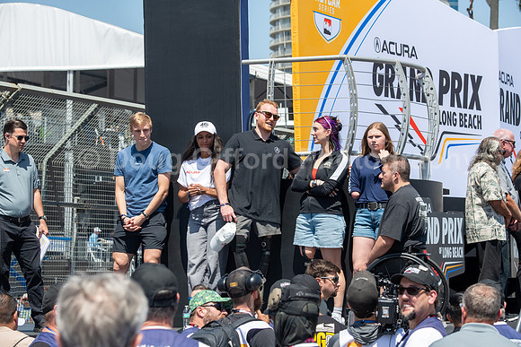 51st Acura Grand Prix of Long Beach