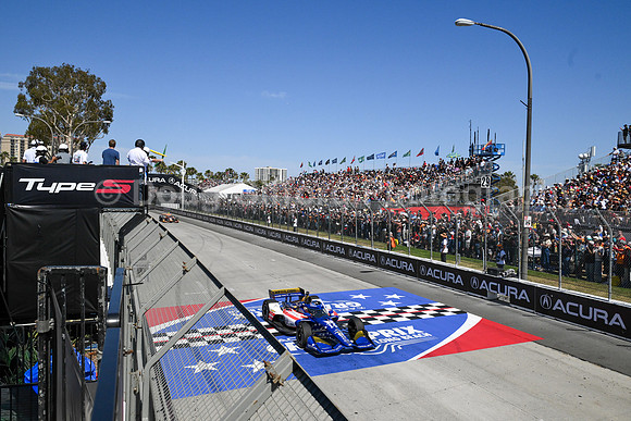 51st Acura Grand Prix of Long Beach