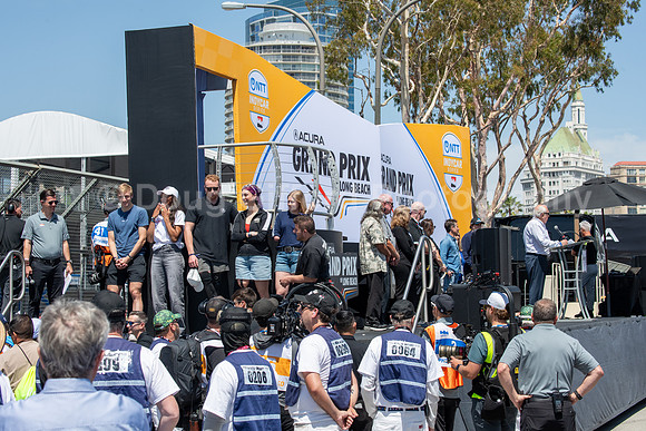51st Acura Grand Prix of Long Beach