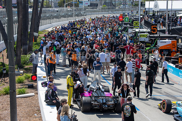 51st Acura Grand Prix of Long Beach
