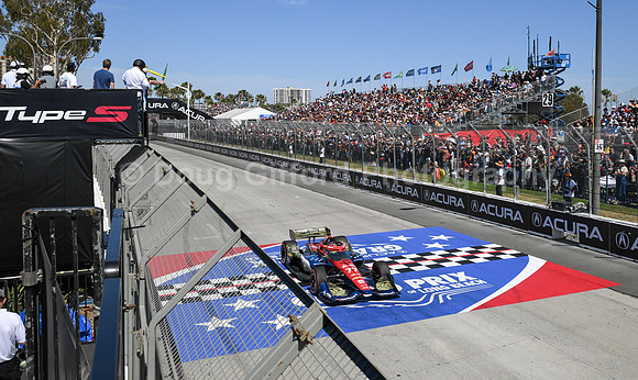 51st Acura Grand Prix of Long Beach