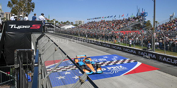 51st Acura Grand Prix of Long Beach