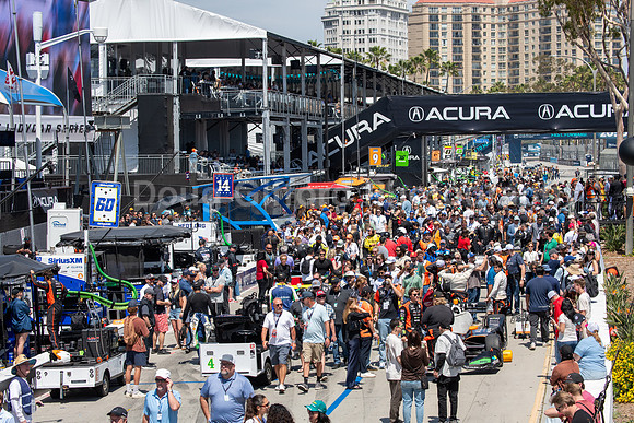 51st Acura Grand Prix of Long Beach