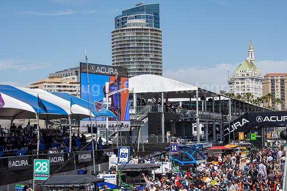 51st Acura Grand Prix of Long Beach