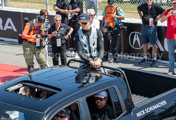 51st Acura Grand Prix of Long Beach