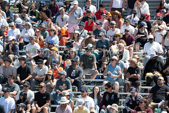 51st Acura Grand Prix of Long Beach