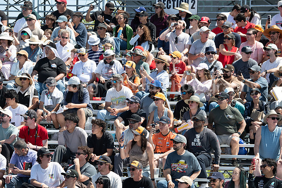 51st Acura Grand Prix of Long Beach