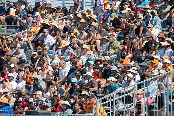 51st Acura Grand Prix of Long Beach