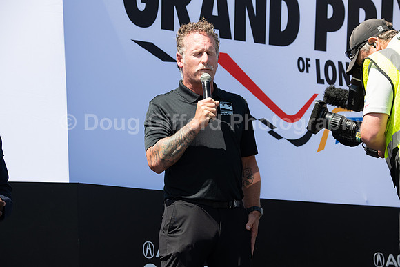 51st Acura Grand Prix of Long Beach