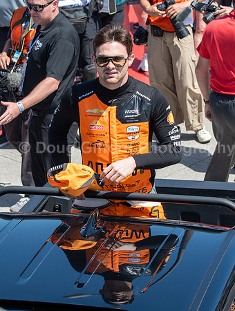 51st Acura Grand Prix of Long Beach