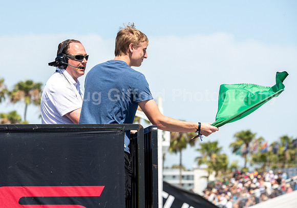 51st Acura Grand Prix of Long Beach