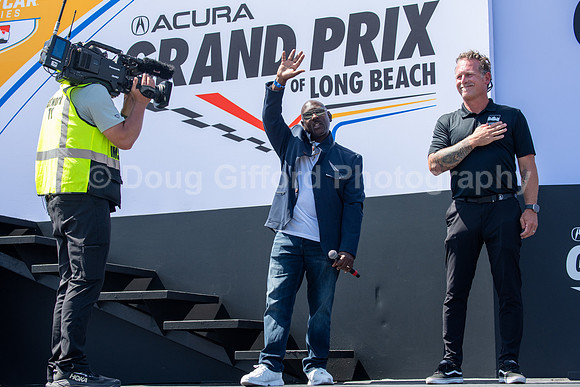 51st Acura Grand Prix of Long Beach