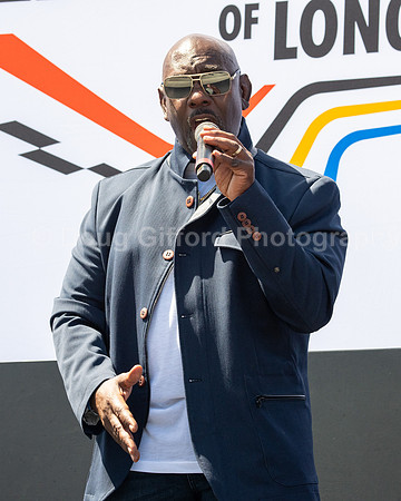 51st Acura Grand Prix of Long Beach