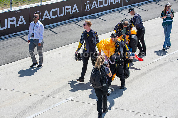 51st Acura Grand Prix of Long Beach