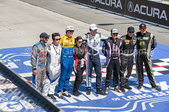 51st Acura Grand Prix of Long Beach