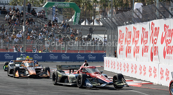 51st Acura Grand Prix of Long Beach