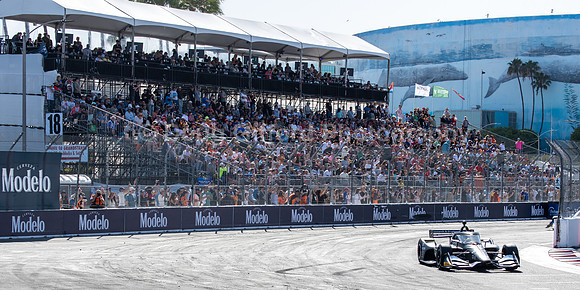 51st Acura Grand Prix of Long Beach