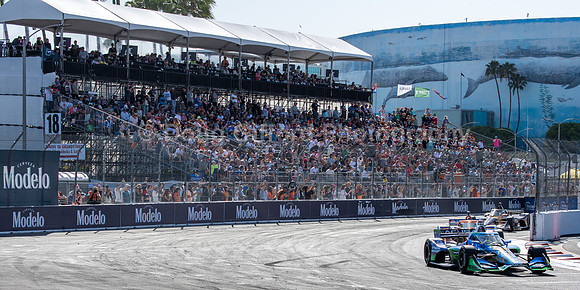 51st Acura Grand Prix of Long Beach