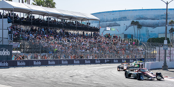 51st Acura Grand Prix of Long Beach