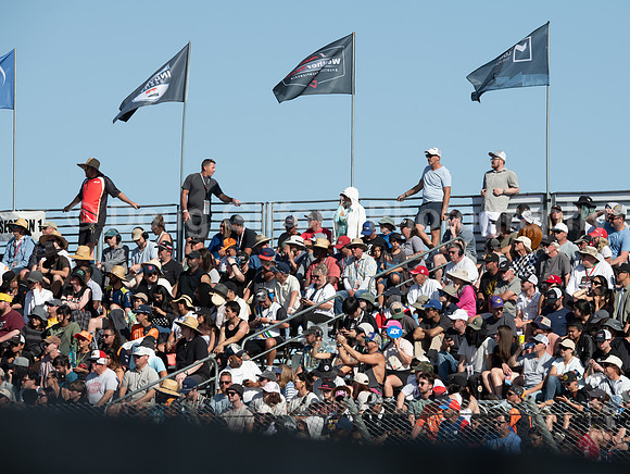 51st Acura Grand Prix of Long Beach