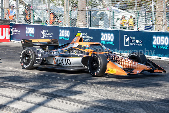 51st Acura Grand Prix of Long Beach