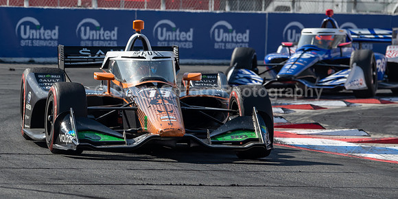 51st Acura Grand Prix of Long Beach