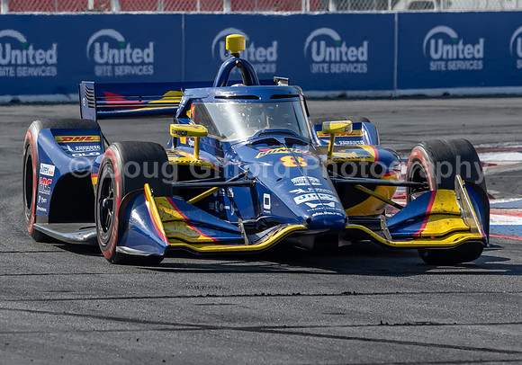 51st Acura Grand Prix of Long Beach