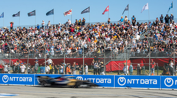 51st Acura Grand Prix of Long Beach
