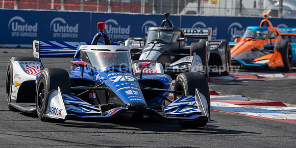51st Acura Grand Prix of Long Beach