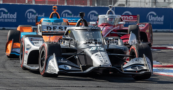 51st Acura Grand Prix of Long Beach