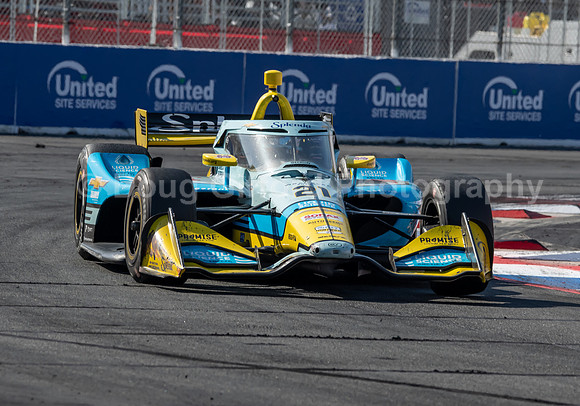 51st Acura Grand Prix of Long Beach