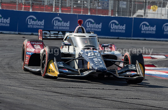 51st Acura Grand Prix of Long Beach