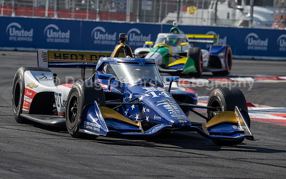 51st Acura Grand Prix of Long Beach