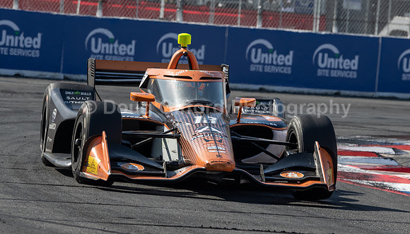 51st Acura Grand Prix of Long Beach