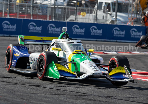 51st Acura Grand Prix of Long Beach