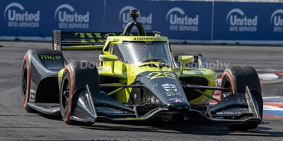 51st Acura Grand Prix of Long Beach