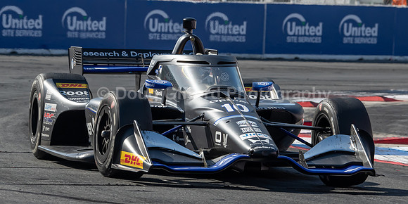 51st Acura Grand Prix of Long Beach