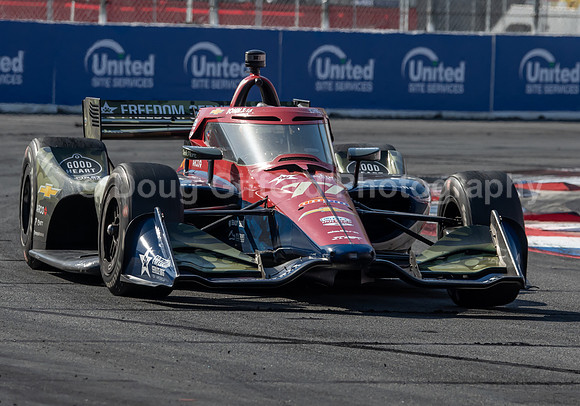 51st Acura Grand Prix of Long Beach