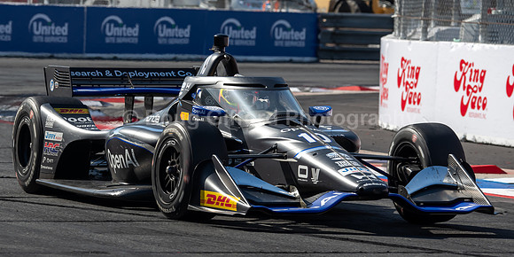 51st Acura Grand Prix of Long Beach
