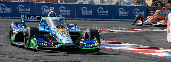 51st Acura Grand Prix of Long Beach