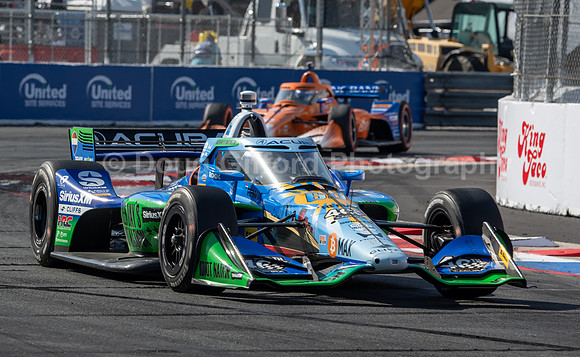 51st Acura Grand Prix of Long Beach