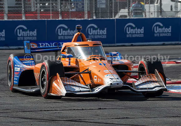 51st Acura Grand Prix of Long Beach
