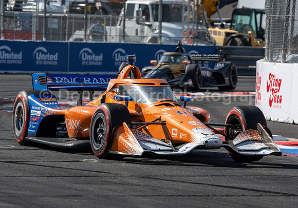 51st Acura Grand Prix of Long Beach