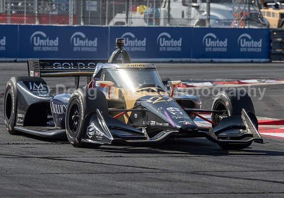 51st Acura Grand Prix of Long Beach
