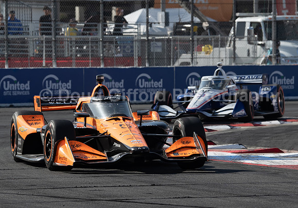 51st Acura Grand Prix of Long Beach